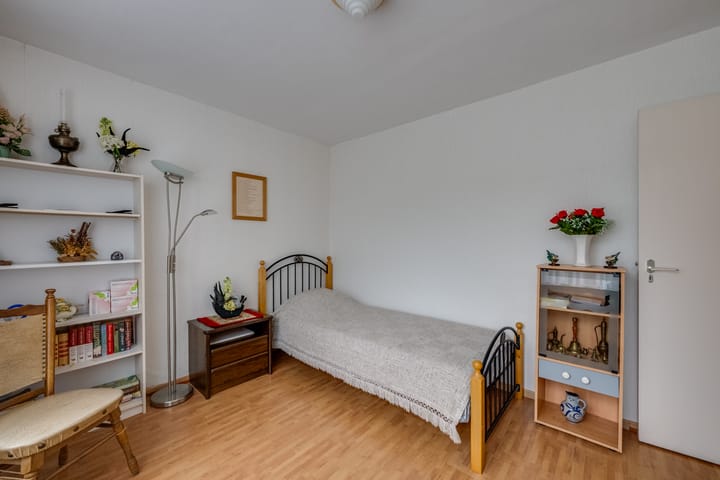 Foto 24 van Borodinstraat 110