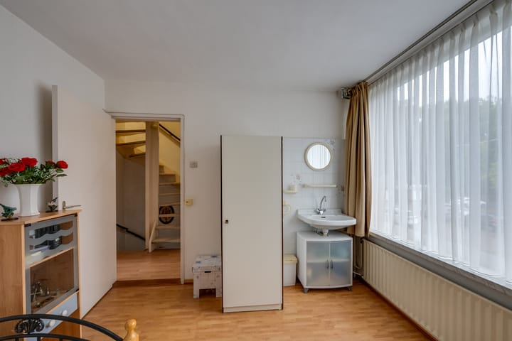 Foto 25 van Borodinstraat 110