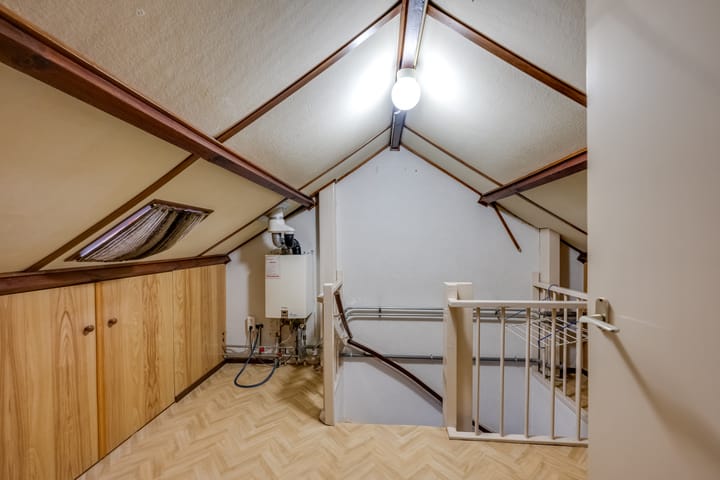 Foto 30 van Borodinstraat 110