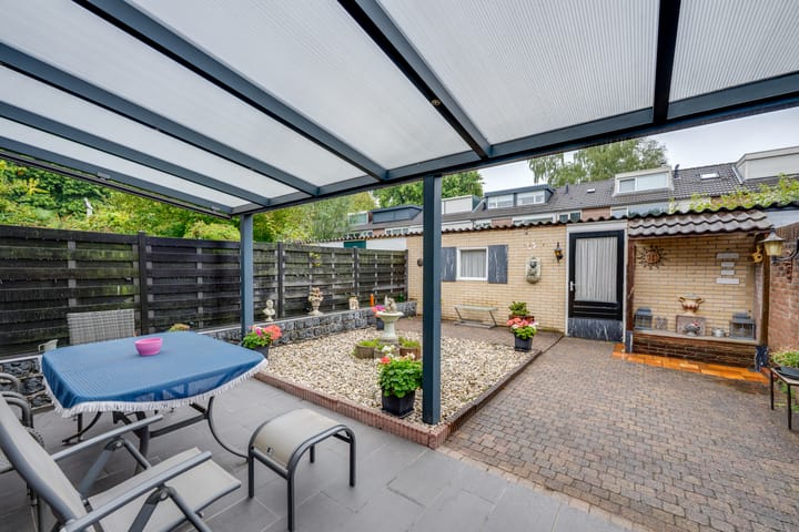 Foto 36 van Borodinstraat 110