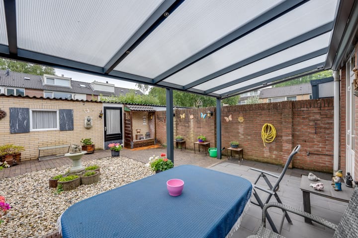 Foto 37 van Borodinstraat 110