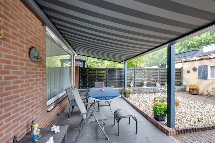 Foto 39 van Borodinstraat 110