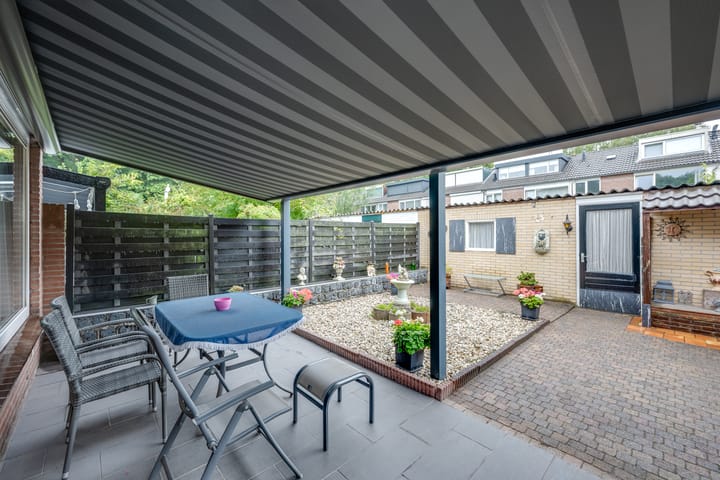 Foto 40 van Borodinstraat 110