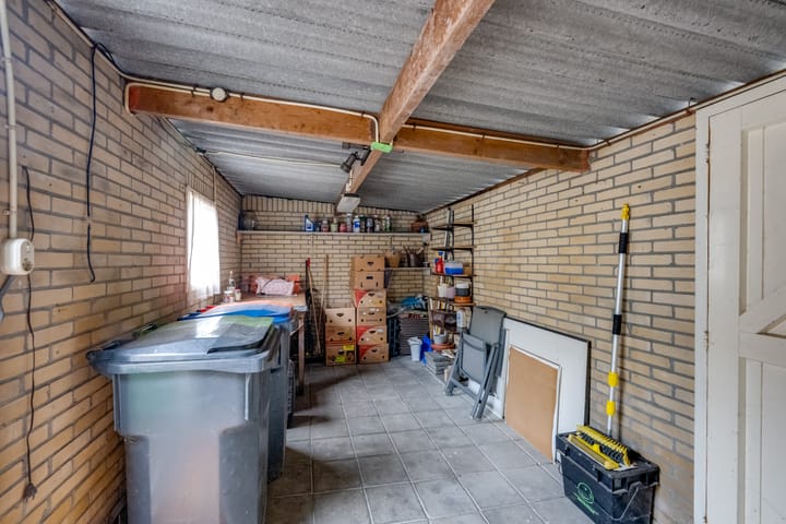 Foto 41 van Borodinstraat 110