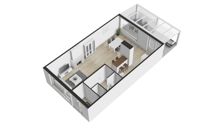 Foto 47 van Borodinstraat 110