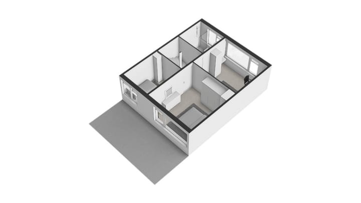 Foto 49 van Borodinstraat 110