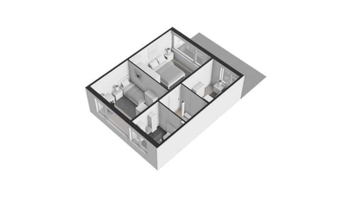 Foto 50 van Borodinstraat 110