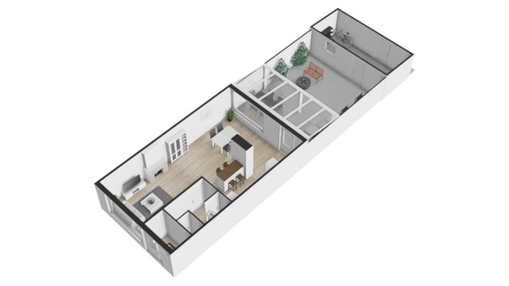 Foto 56 van Borodinstraat 110