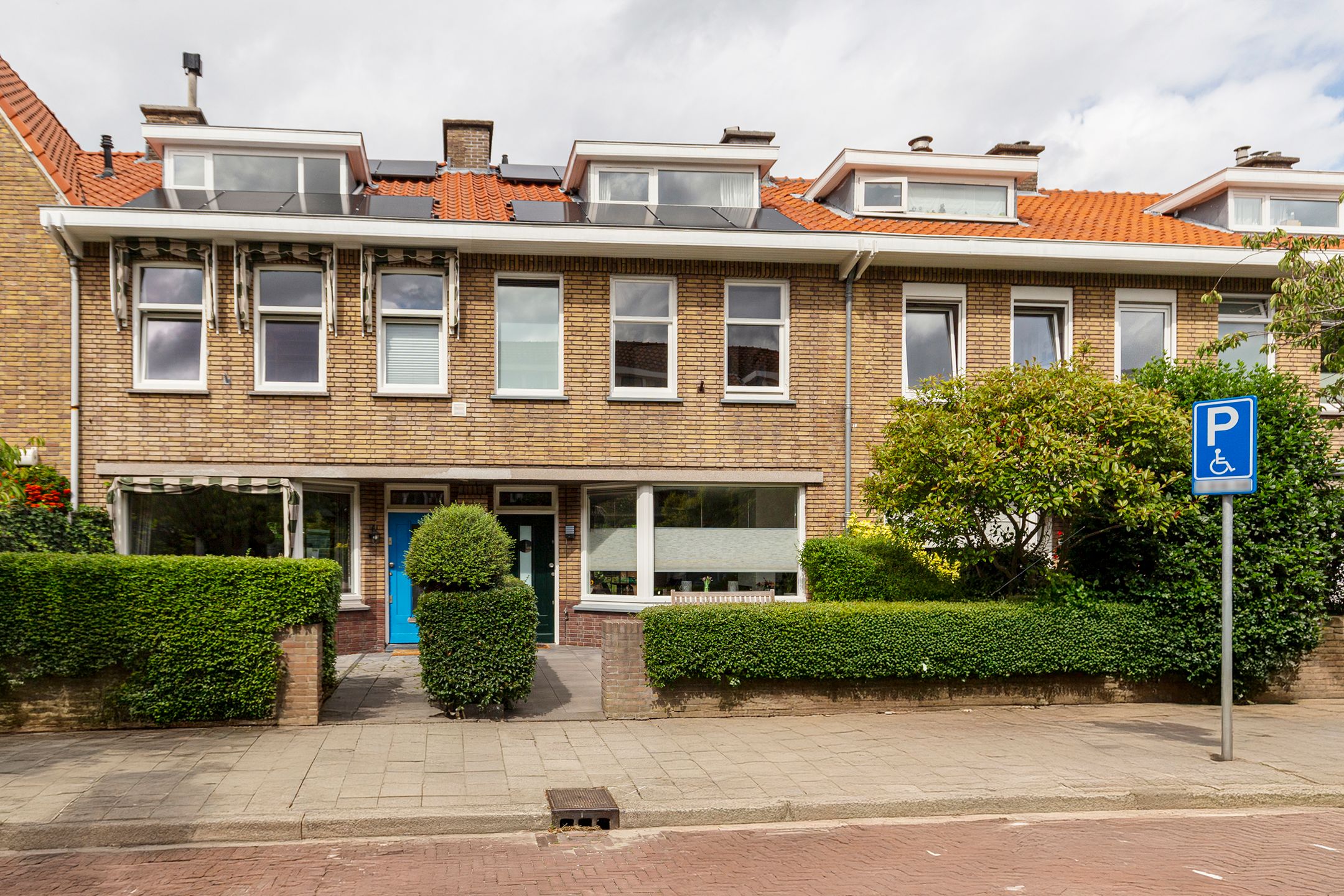 Tomatenstraat 273 