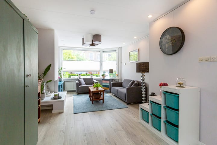 Foto 2 van Tomatenstraat 273