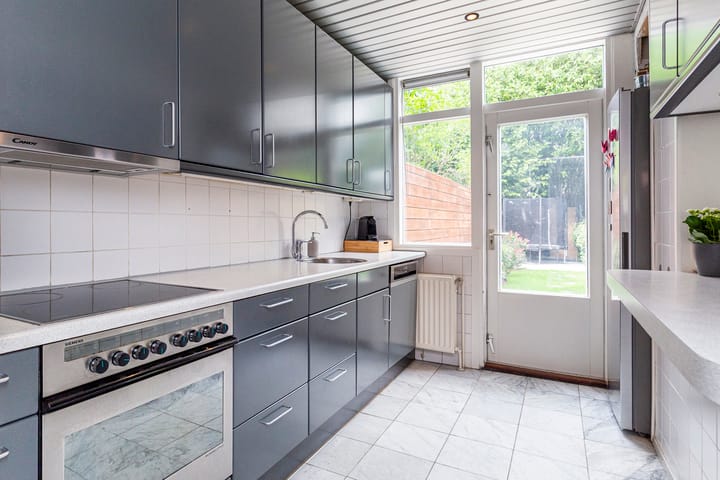 Foto 3 van Tomatenstraat 273