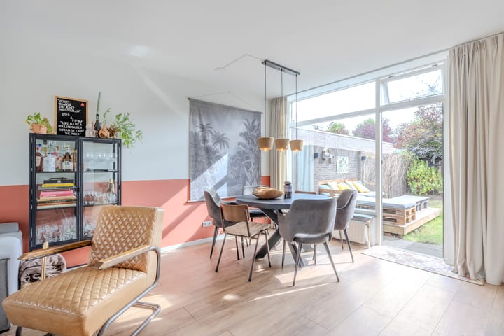 Foto 4 van Van Kinschotstraat 1