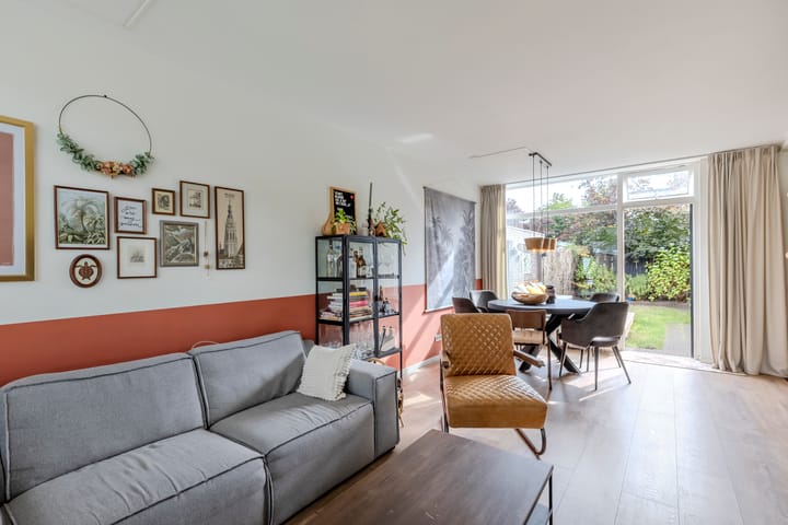 Foto 5 van Van Kinschotstraat 1