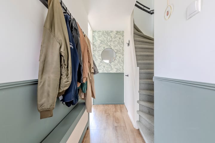 Foto 9 van Van Kinschotstraat 1