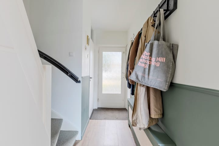 Foto 10 van Van Kinschotstraat 1