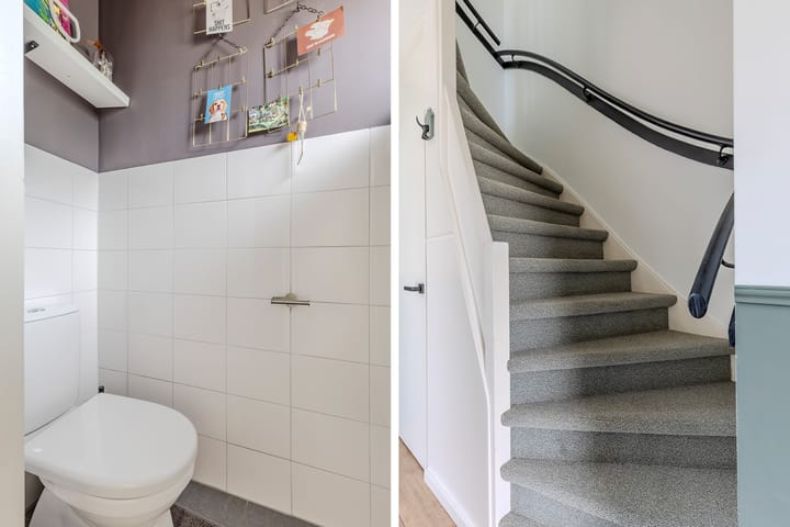 Foto 11 van Van Kinschotstraat 1