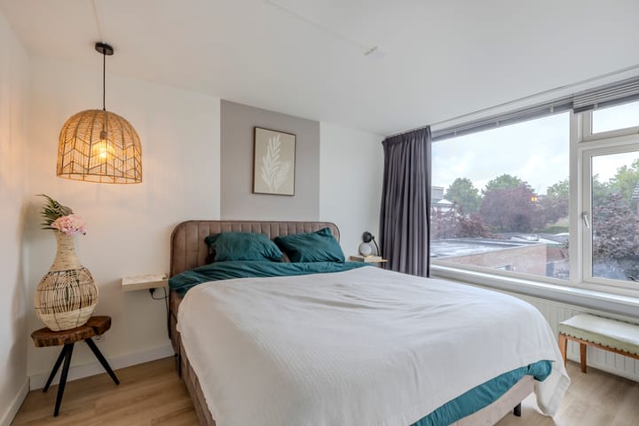 Foto 13 van Van Kinschotstraat 1