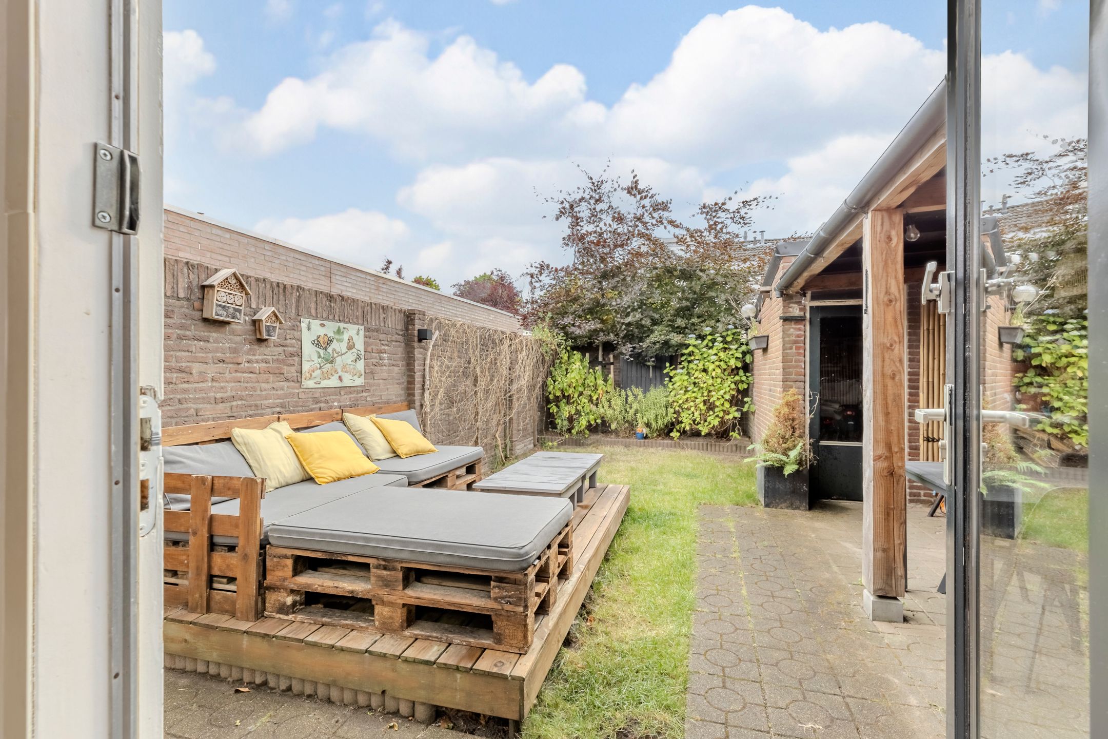 Photo 24 of Van Kinschotstraat 1