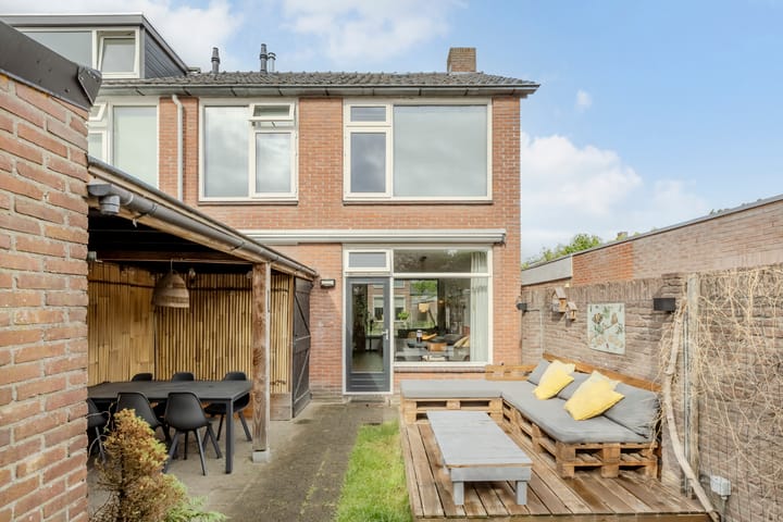 Foto 25 van Van Kinschotstraat 1