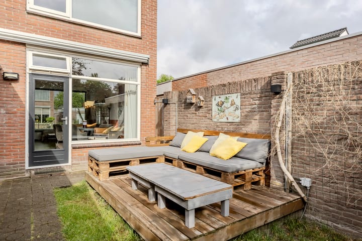 Foto 26 van Van Kinschotstraat 1