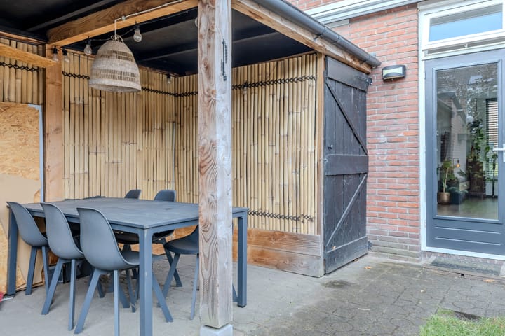 Foto 27 van Van Kinschotstraat 1