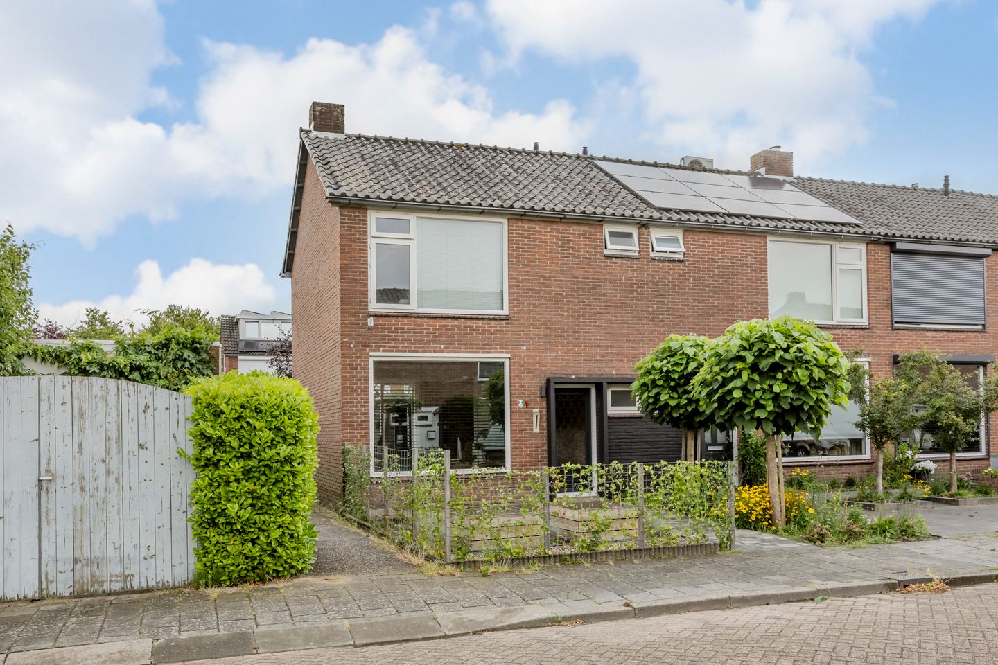 Photo 29 of Van Kinschotstraat 1