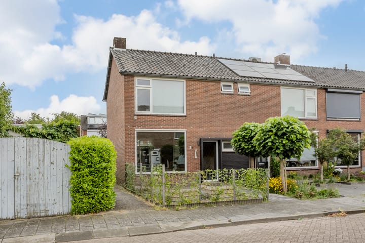 Foto 29 van Van Kinschotstraat 1