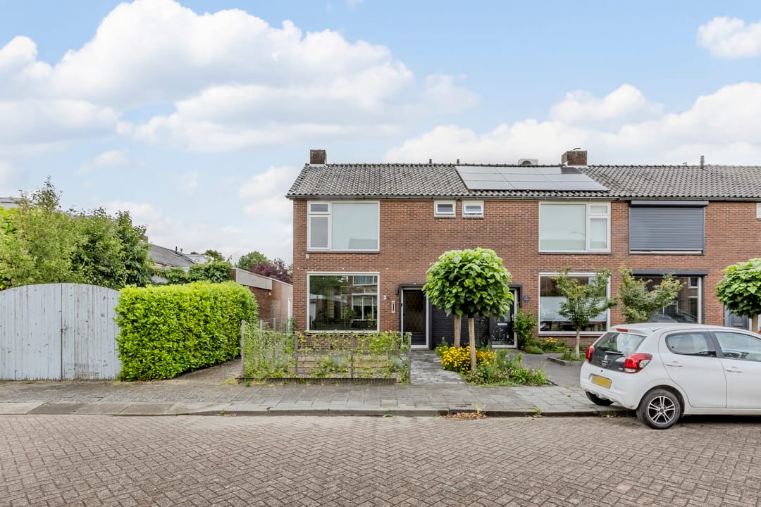 Photo 31 of Van Kinschotstraat 1