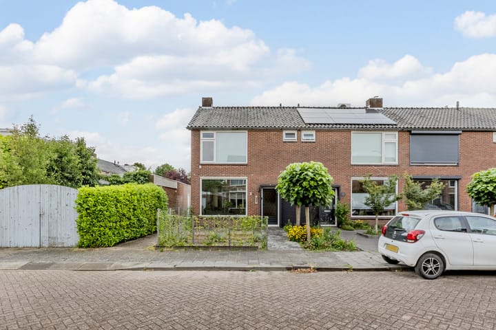 Foto 31 van Van Kinschotstraat 1