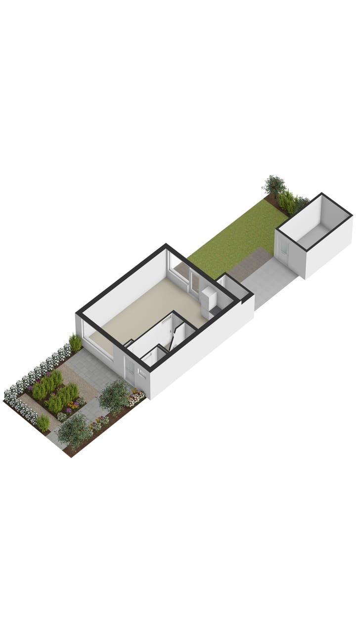 Foto 37 van Van Kinschotstraat 1