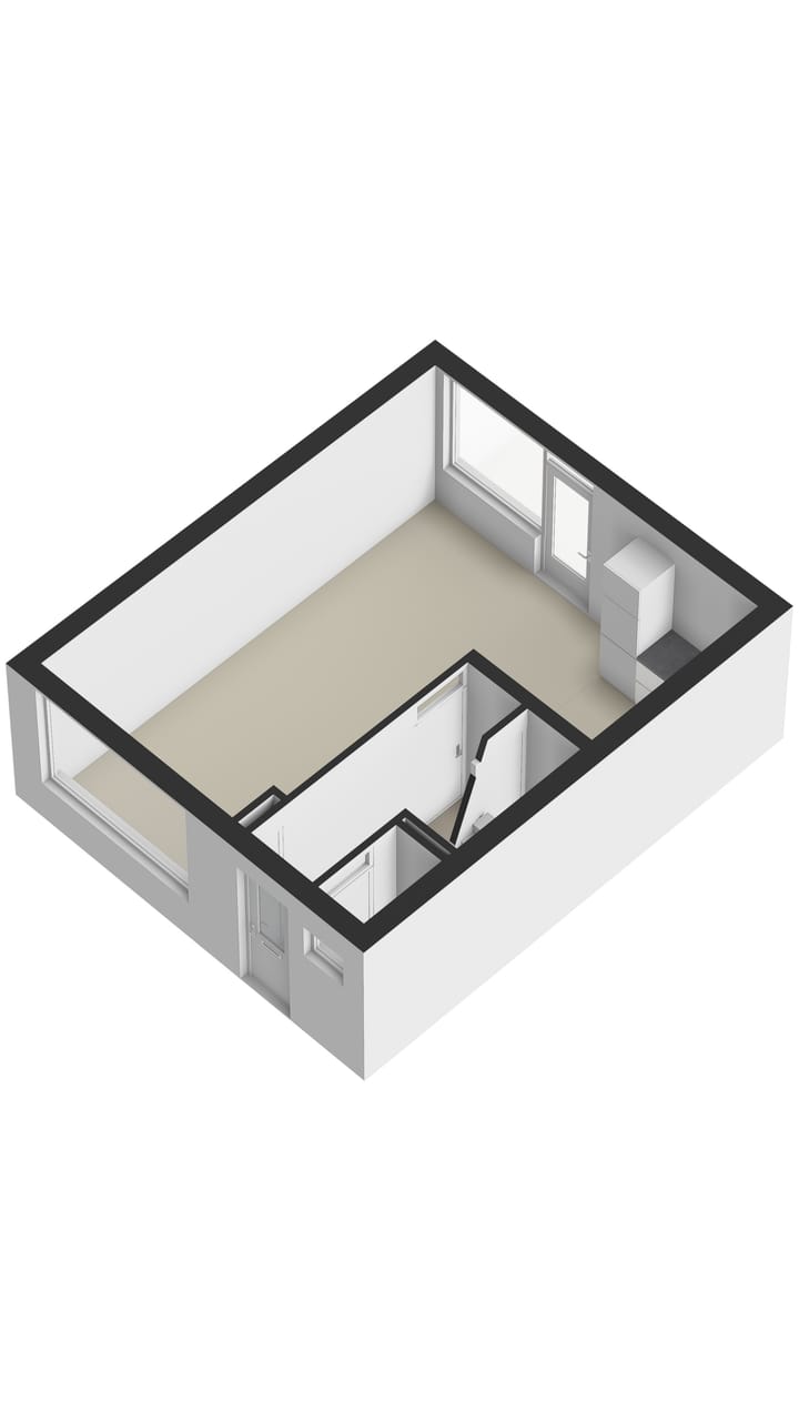 Foto 38 van Van Kinschotstraat 1