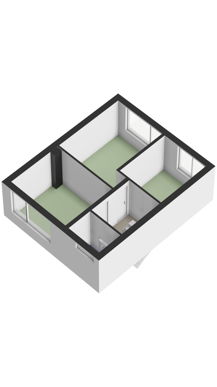 Foto 39 van Van Kinschotstraat 1