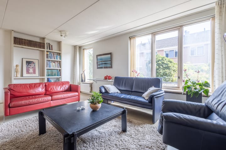 Foto 5 van De Boorne 35