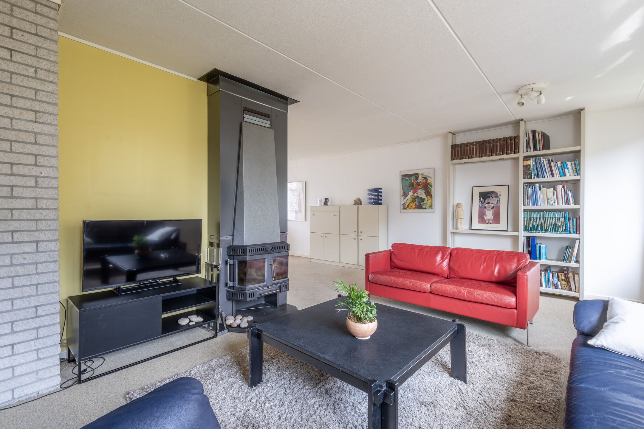 Foto 6 van De Boorne 35