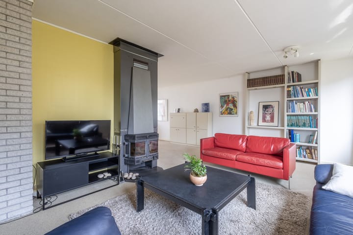 Foto 6 van De Boorne 35