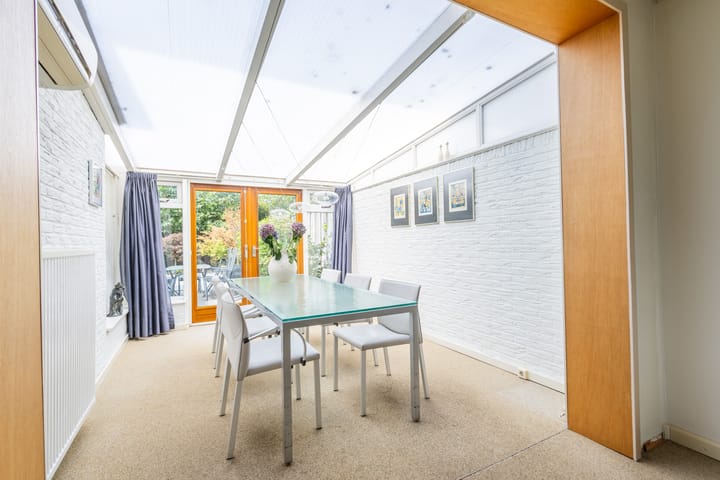 Foto 8 van De Boorne 35