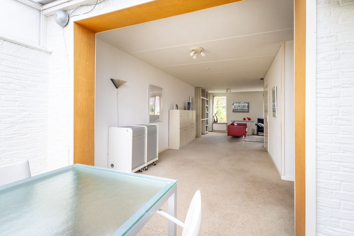 Foto 10 van De Boorne 35