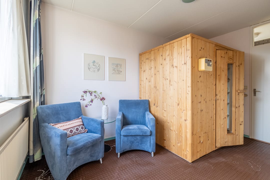 Foto 28 van De Boorne 35