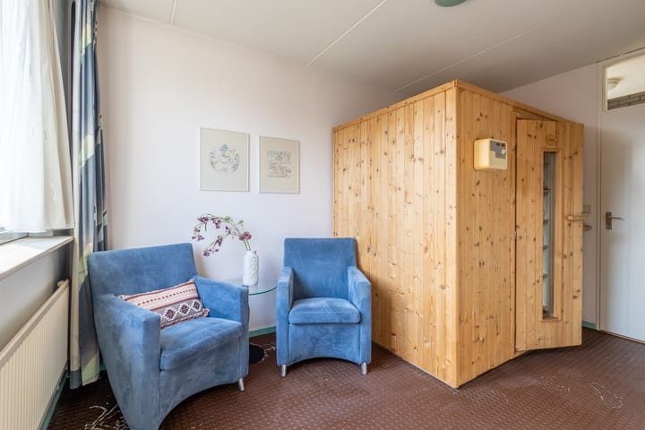 Foto 28 van De Boorne 35