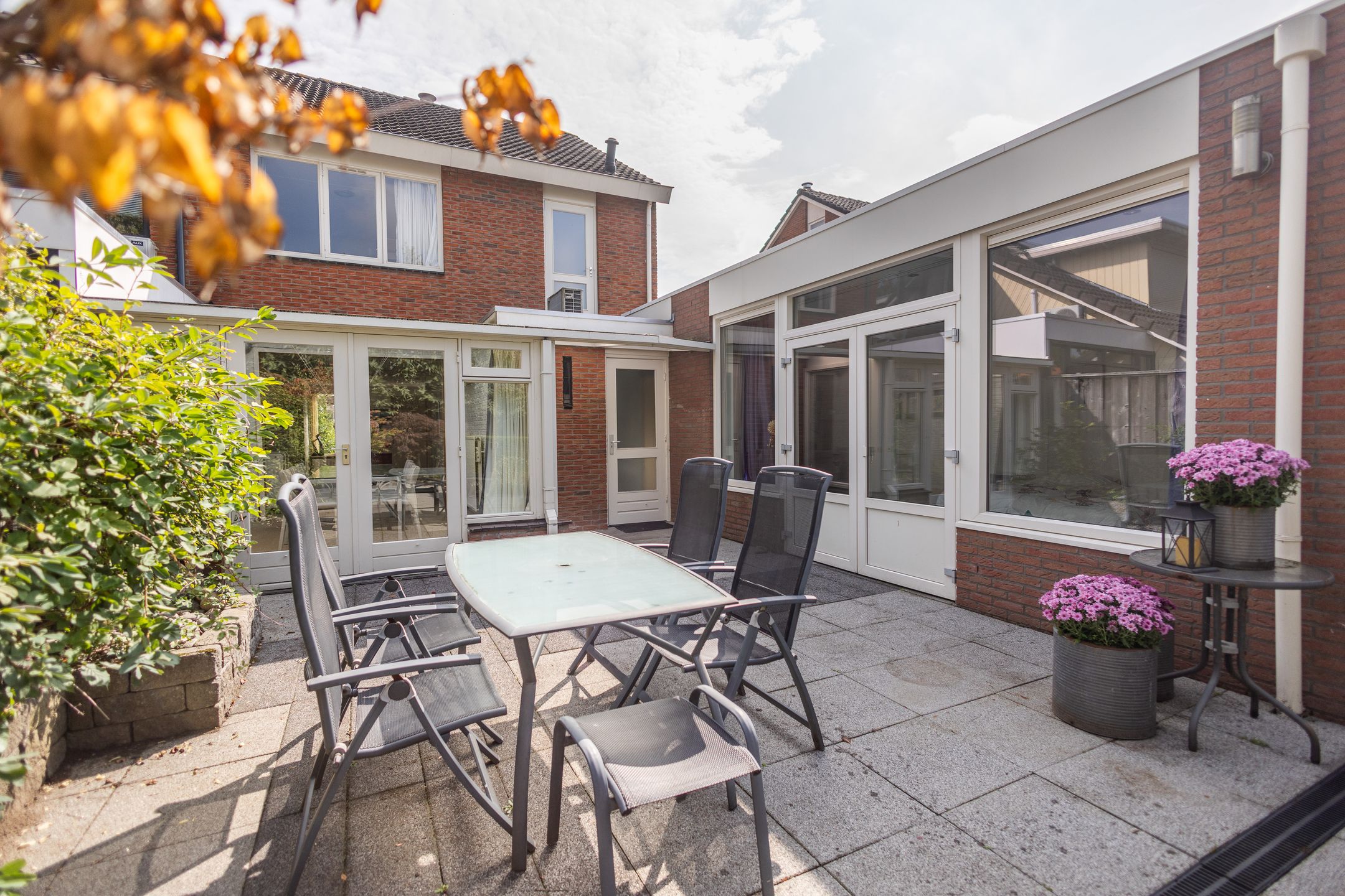 Foto 33 van De Boorne 35