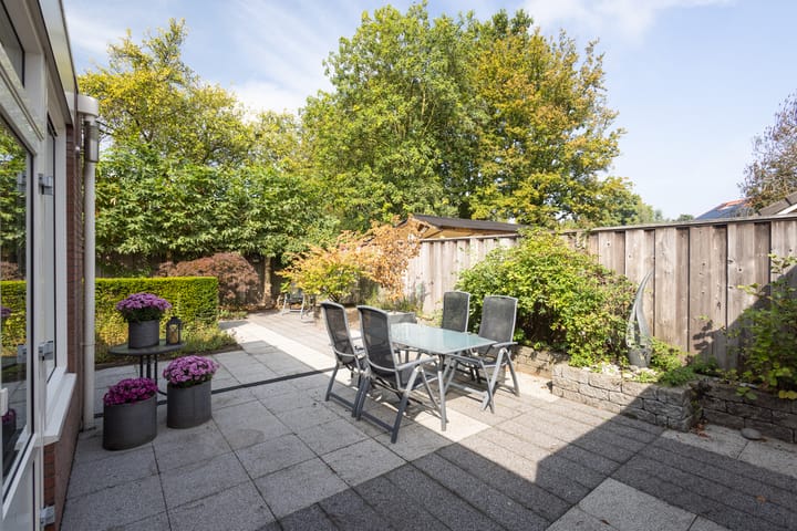 Foto 34 van De Boorne 35