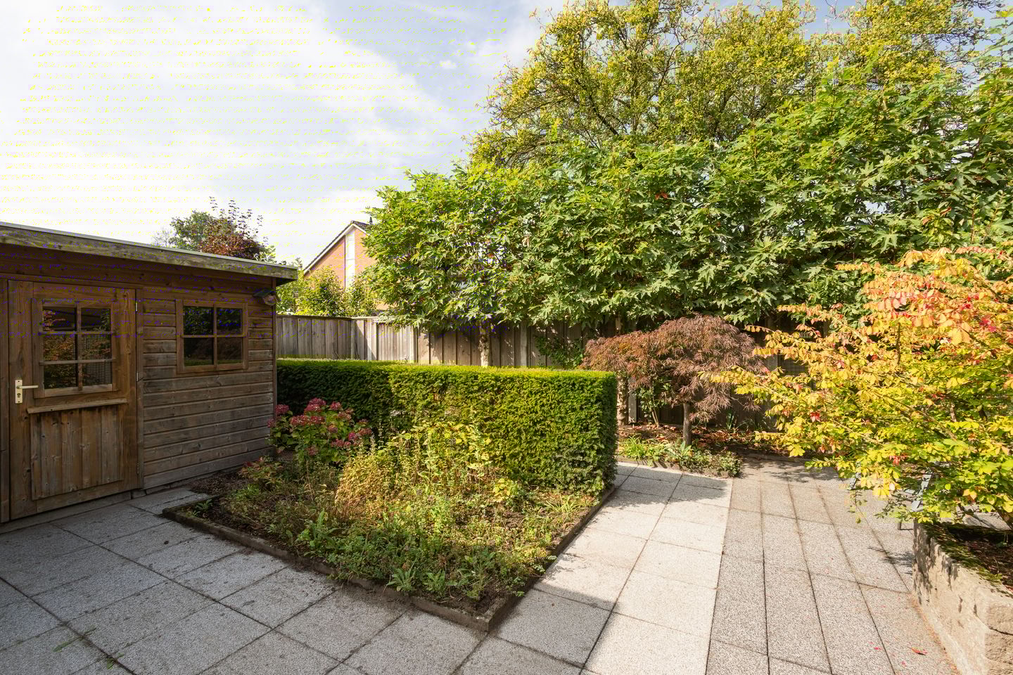 Foto 35 van De Boorne 35