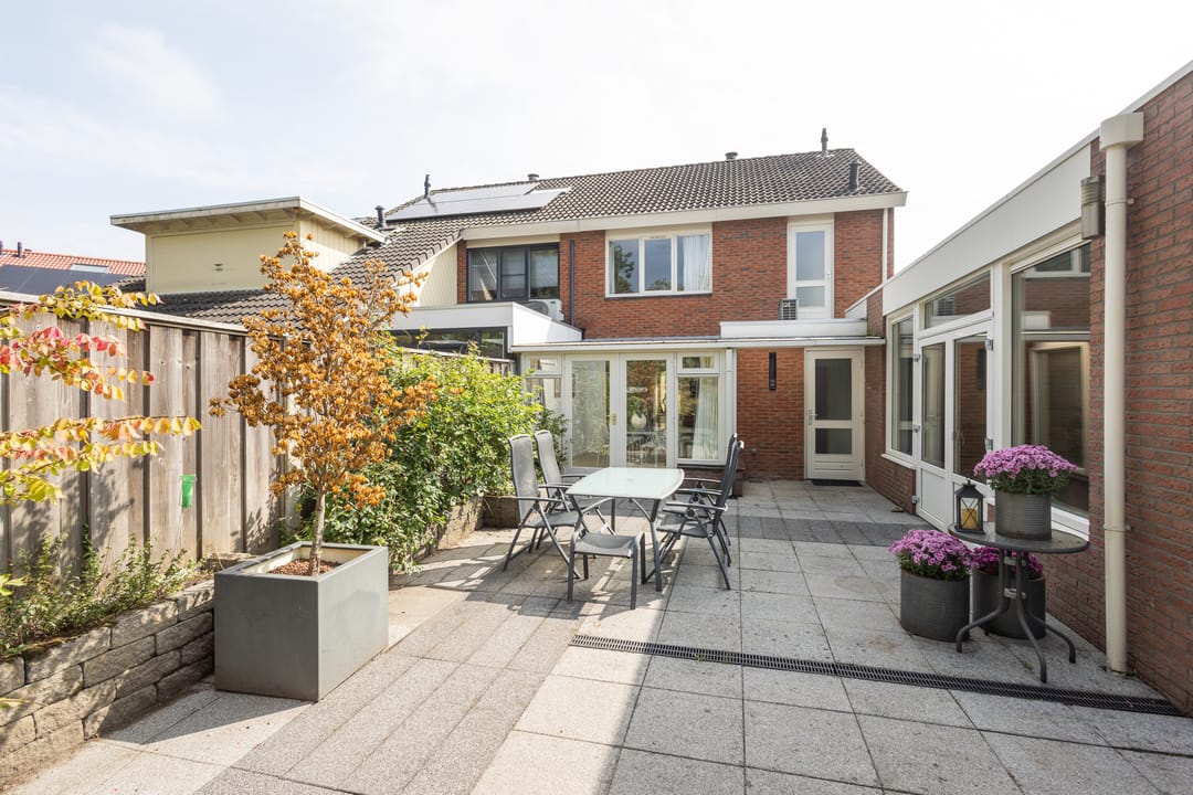 Foto 38 van De Boorne 35