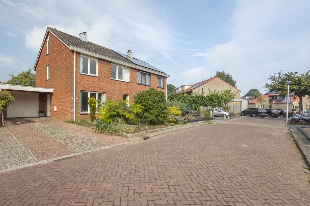 Foto 41 van De Boorne 35