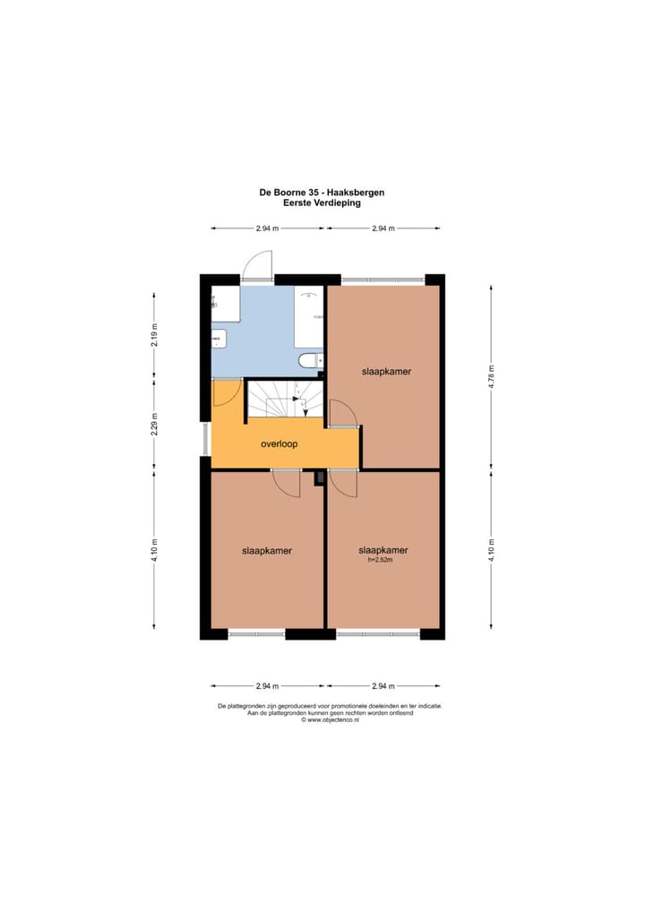 Foto 44 van De Boorne 35