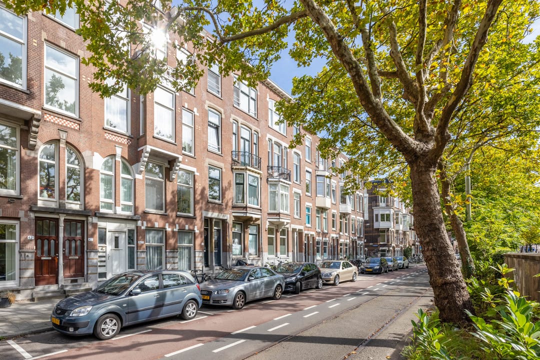 Photo 1 of Henegouwerlaan 46-B