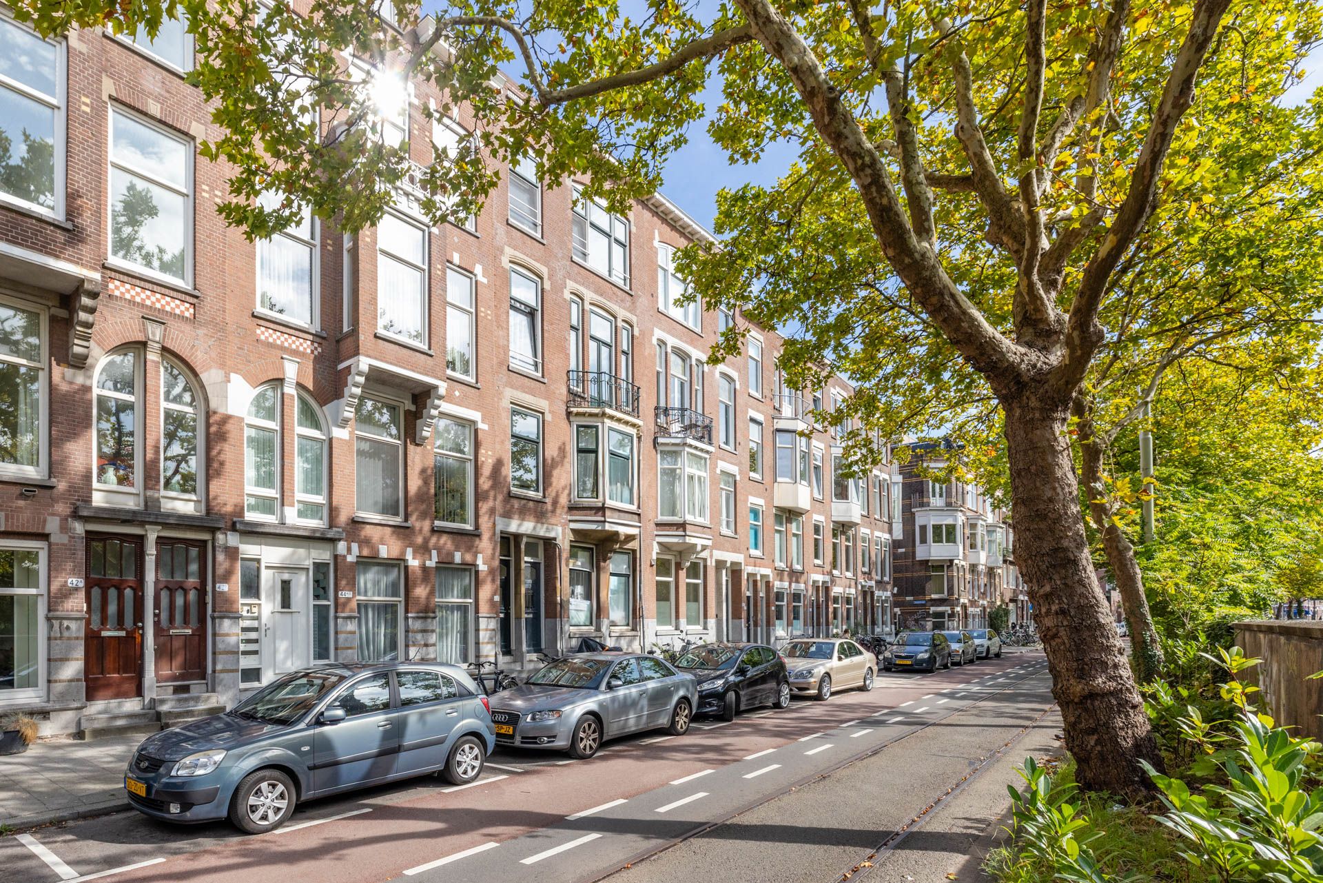 Henegouwerlaan, 46, B, Rotterdam, 3014CC, Zuid-Holland, Nederland 46 