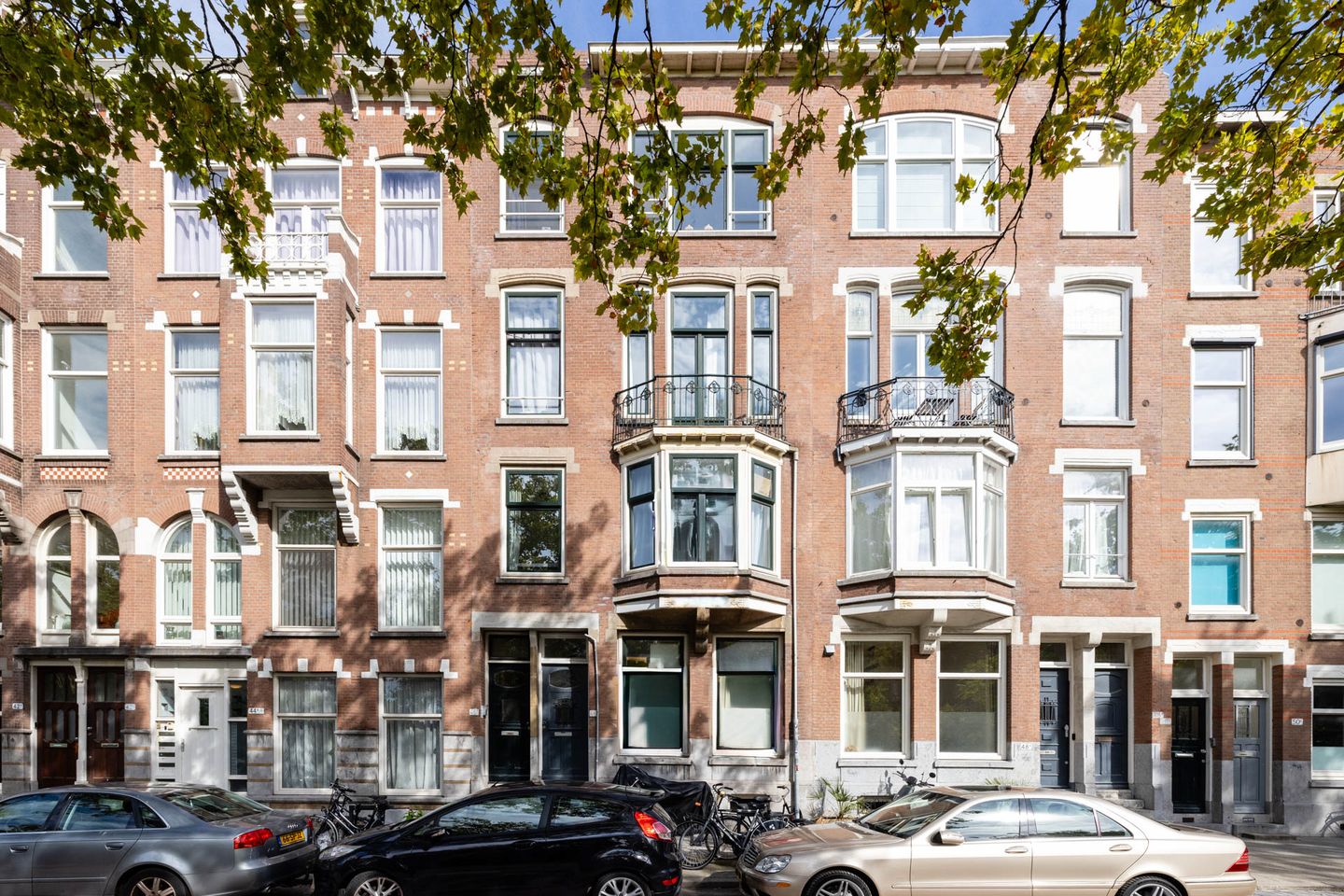 Photo 5 of Henegouwerlaan 46-B