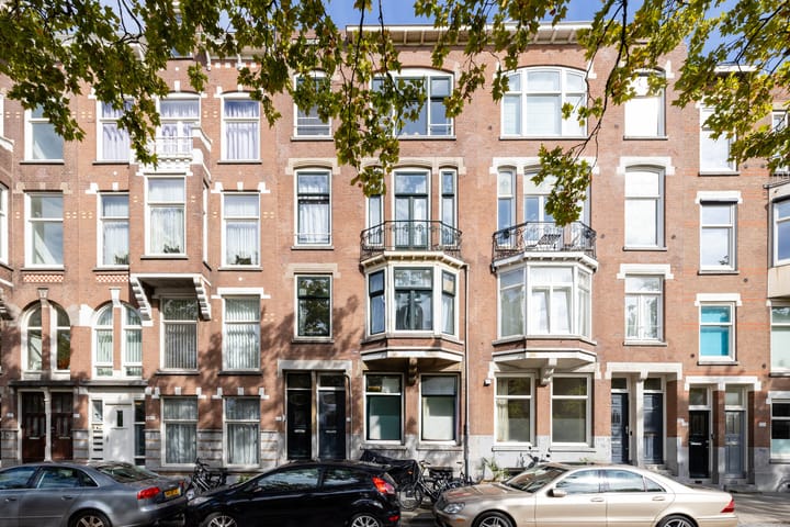 Foto 5 van Henegouwerlaan 46-B