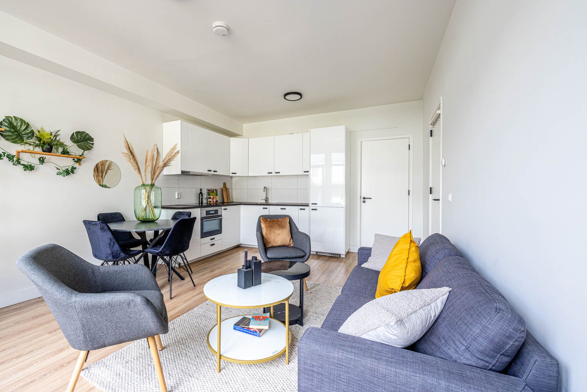 Photo 9 of Henegouwerlaan 46-B